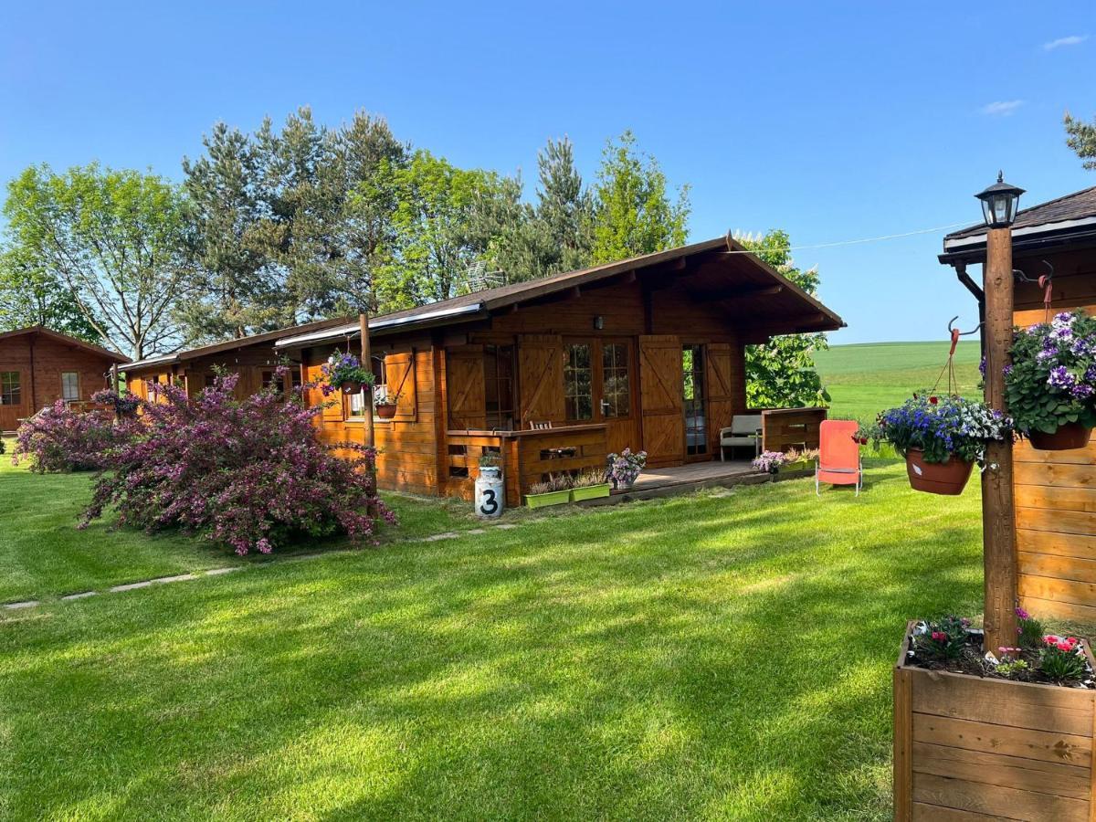 - Skibin Lodge