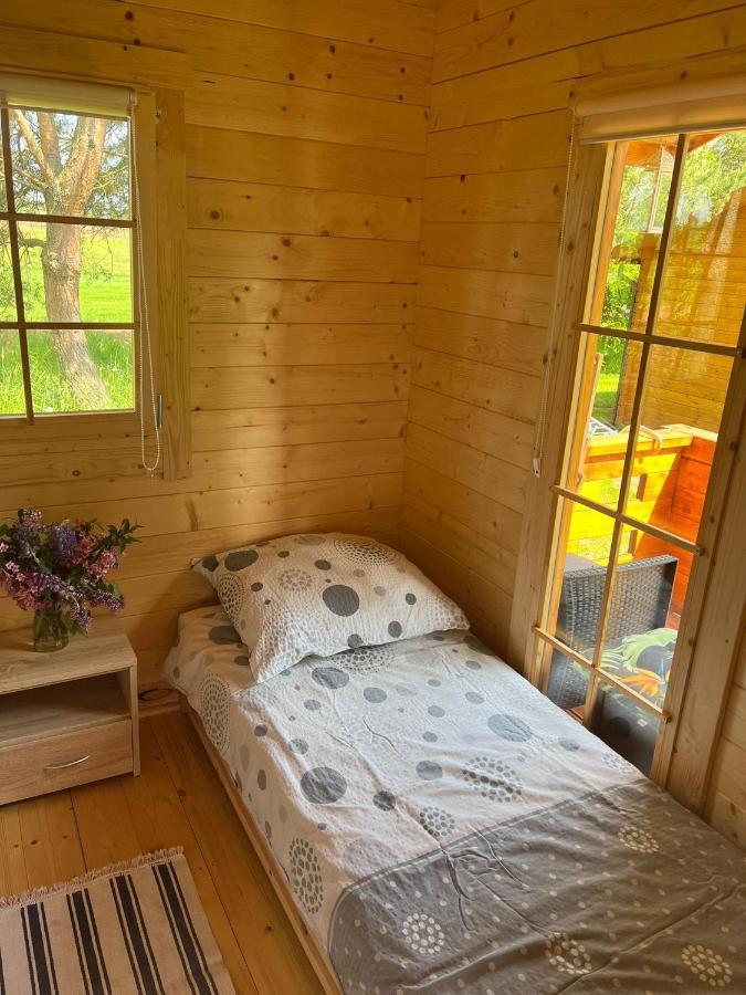 - Skibin Lodge *